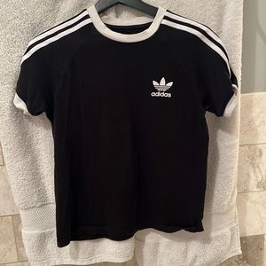 Adidas kids shirt